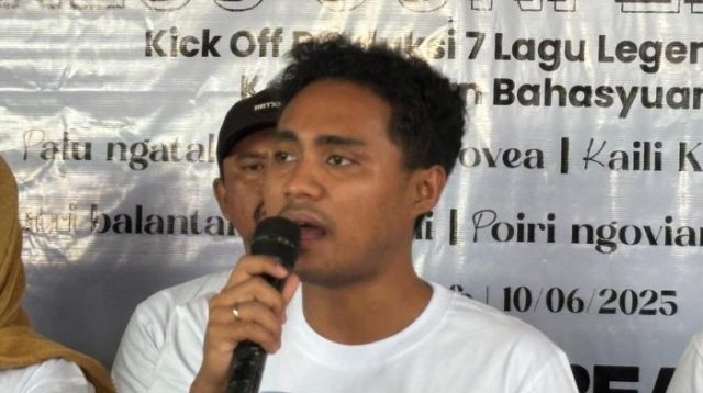 Penyelidikan Kejati Mengarah ke Fathur Razaq Anwar soal Anggaran Sulteng Nambaso