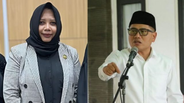 Hartati Desak KPK Ungkap Peran Risharyudi Triwibowo dalam Kasus Dugaan Gratifikasi dan TPPU di Kemnaker