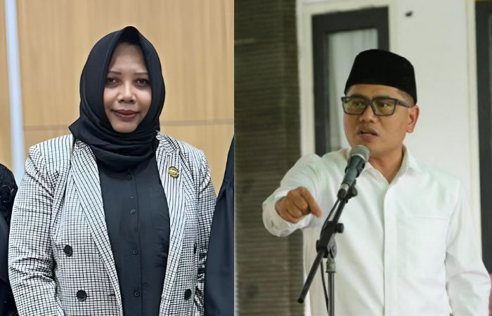 Hartati Desak KPK Ungkap Peran Risharyudi Triwibowo dalam Kasus Dugaan Gratifikasi dan TPPU di Kemnaker