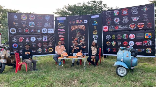 Jasa Raharja dan Polda Sulteng Sosialisasi Safety Riding Tingkatkan Keselamatan Berkendara dan Kesadaran Masyarakat