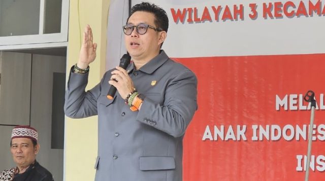 APINDO Sulteng Minta Kenaikan PBB-P2 Dikaji Ulang, Khawatir Ganggu Iklim Investasi