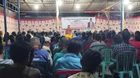 Anggota DPRD Palu Zet Pakan Siap Tindaklanjuti Keluhan Warga Mantikulore