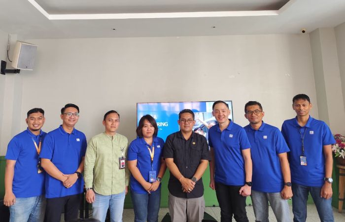 BFI Finance Dukung Ekonomi Masyarakat Palu Lewat Pembiayaan Produktif dan Terencana