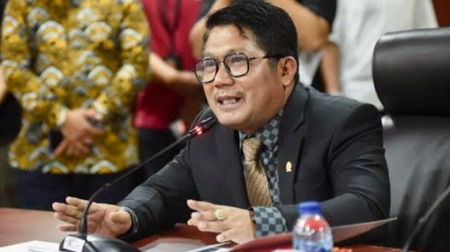 Beniyanto Tamoreka Tegaskan Legalisasi Tambang Ilegal Lewat IPR Harus Selektif dan Ketat