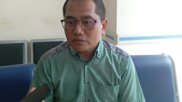 Bupati Buol Sebut Tak Hadiri Rakor KPK Karena Sakit