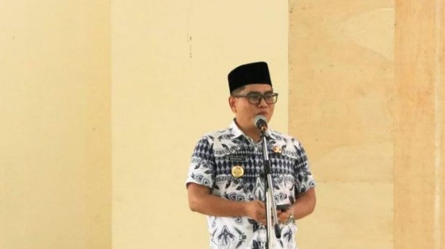 Kegiatan Bupati Buol di Balik Ketidakhadiran di Rakor KPK