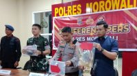 Pengeroyokan Pemuda hingga Tewas di Morowali, 4 Orang Termasuk Oknum Polisi Diamankan