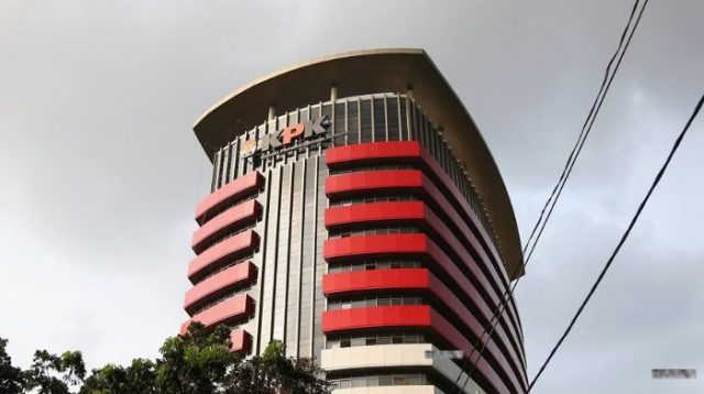 KPK Akan Update Pemanggilan Risharyudi Triwibowo Terkait Kasus Dugaan Gratifikasi