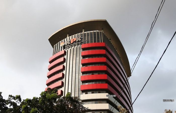 KPK Akan Update Pemanggilan Risharyudi Triwibowo Terkait Kasus Dugaan Gratifikasi