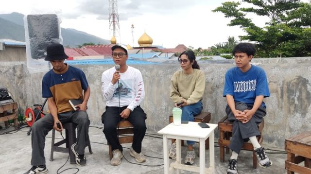 Festival Film Tengah 2025 Digelar di Palu, Hadirkan 47 Film dan Dua Kategori Kompetisi