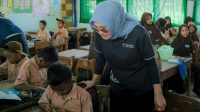 Jasa Raharja Dukung Dunia Pendidikan Lewat Sekolah Rakyat, Cegah Kecelakaan Sejak Dini