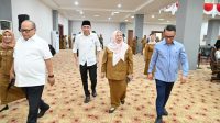DPRD Sulteng Bahas Perubahan APBD 2025, Diproyeksi Naik dari Rp5,30 Triliun jadi Rp5,75 Triliun