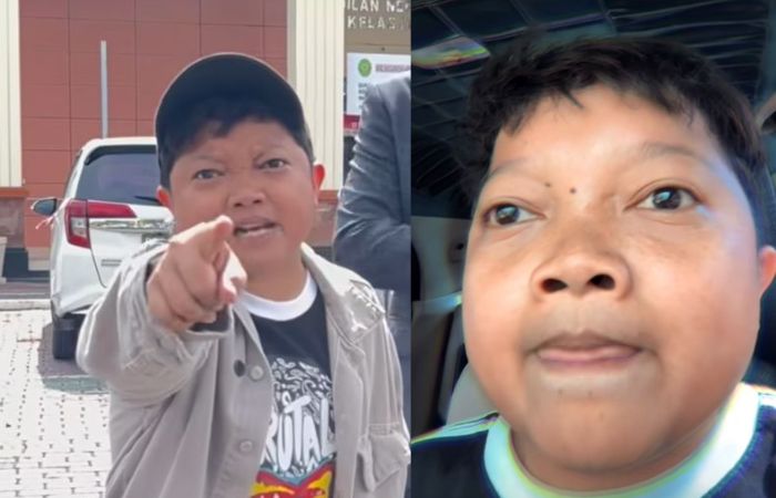 Ichal Kate AMSI Sulteng Sesalkan Sikap Arogan Komika Ichal Kate, Tak Mau Konfirmasi Tapi Lecehkan Media