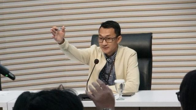 KPK Jadwalkan Pemeriksaan Bupati Buol Risharyudi Triwibowo, Tegaskan Moge Disita