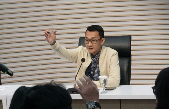 KPK Jadwalkan Pemeriksaan Bupati Buol Risharyudi Triwibowo, Tegaskan Moge Disita