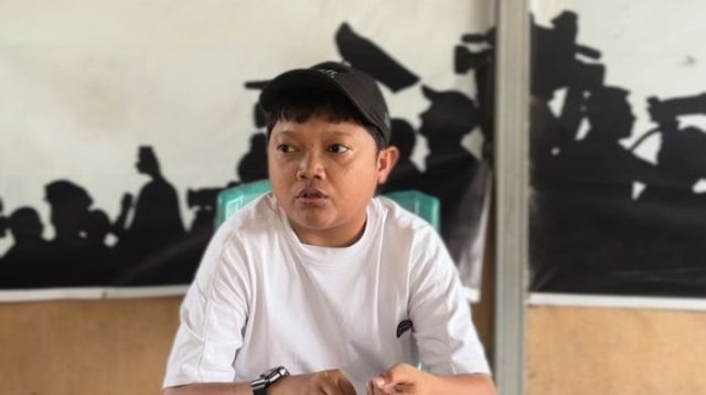 Komika Ichal Kate Minta Maaf Gegara Konten Singgung Media, Akui Terbawa Emosi