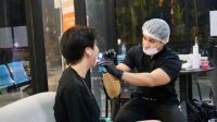 Orca Dental Studio Gandeng Millenium Gym Hadirkan Pemeriksaan Gigi Gratis dan Transparansi Biaya di Palu