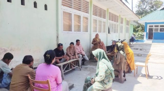 Kepsek SMP Negeri 7 Palu Dibanjiri Tudingan dan Bantahan Soal Pungutan Kantin Sekolah