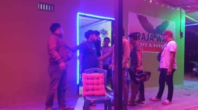 Praktik Prostitusi di Eks Lokalisasi Tondo Kiri Kian Marak, MUI Sulteng Desak Pemerintah dan APH Bertindak