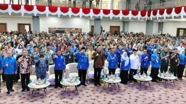 DPRD Sulteng Dukung Tata Ruang Sebagai Panglima Pembangunan Sulawesi