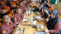 Pengawasan Program MBG Dinilai Perlu Peranan Lebih dari Pemda