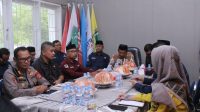 Pemda Morowali Perkuat Keamanan Lewat Forum Kewaspadaan Dini Masyarakat