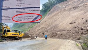 Profil PT Firman Anugerah Jaya dan Rekam Jejak Bosnya, Kontraktor Proyek Kebun Kopi yang Tuai Kritikan