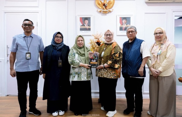 Malaria Merebak di Parimo, Kemenkes Ungkap Lahan Bekas Tambang Jadi Penyebab