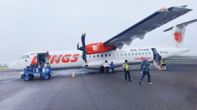 Zhenshi Rampungkan Landasan Pacu Bandara Maleo dan Perbaiki Jalan Provinsi