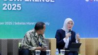 Jasa Raharja di EASTS 2025 Bahas Strategi Transportasi Berkeselamatan Bersama Stakeholder