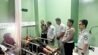 Gerak Cepat Jasa Raharja Pastikan Hak Santunan Korban Kecelakaan Bus di Bromo