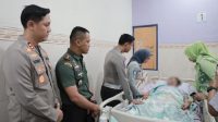 Jasa Raharja Serahkan Santunan Rp50 Juta per Korban Kecelakaan Bus di Probolinggo