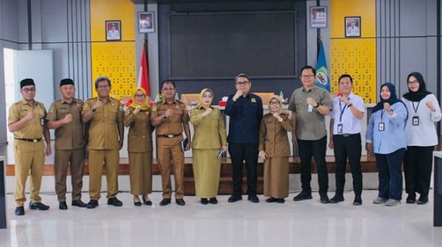 Komnas HAM dan Pemda Morowali Bahas Dampak Pertambangan Nikel pada Ketenagakerjaan dan Kesehatan