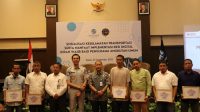 Jasa Raharja Sulteng Sosialisasi Penjaminan Korban Kecelakaan Lalulintas bagi Supir Angkutan Umum