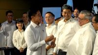 Eks Waketum NasDem Ahmad Ali Bikin Kejutan, Resmi Jadi Ketua Harian DPP PSI