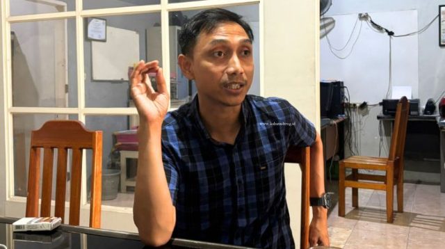 Bantah Nippon Paint Beli Tanah Sertifikat Palsu di Sigi, Julianer Ultimatum Kuasa Hukum Joni Mardanis