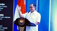 Sinergi Pemerintah Pusat-Daerah Dorong Penuntasan TBC dan Sukseskan MBG