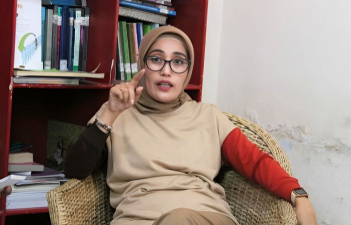 Hentikan Pembangunan Jetty Tambang Galian C di Taipa dan Mamboro Barat