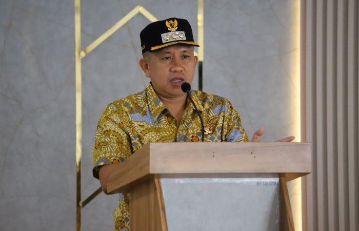 Pemda Morowali Teken MoU dengan Kejaksaan Tingkatkan Kualitas Pendampingan Hukum