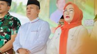 Pemda Morowali Gelar Maulid Akbar Nabi Muhammad SAW 1447 H/2025 M