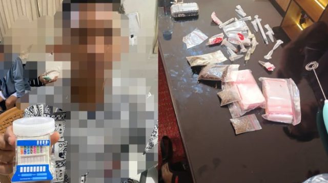 Polisi Pulangkan Siswa SMA Negeri 1 Palu Diduga Bawa Ganja ke Sekolah, Hasil Tes Negatif