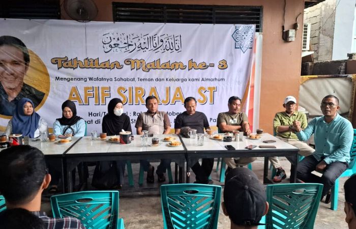 Afif Siraja 10 Hari Kematian Afif Siraja Masih Misteri, Keluarga Angkat Bicara hingga Minta Polisi Transparan