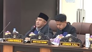 Dugaan PPPK Siluman di Pemkot Jadi Atensi Anggota DPRD Palu, Ungkap Data dan Agendakan RDP