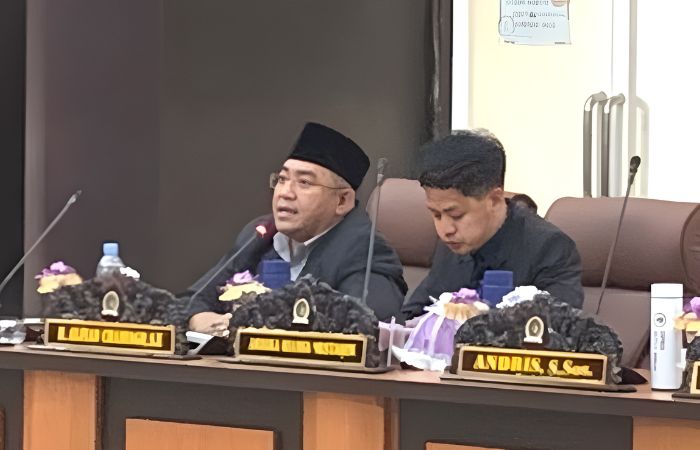 DPRD Palu Dugaan PPPK Siluman di Pemkot Jadi Atensi Anggota DPRD Palu, Ungkap Data dan Agendakan RDP