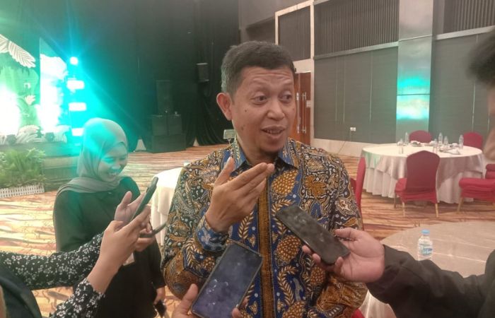 Respon GAPKI Soal Konflik Sektor Sawit di Sulteng