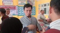 DPRD Palu Godok Ranperda Pelestarian Batik dan Tenun Lokal, Arif Miladi: Demi Penguatan Identitas