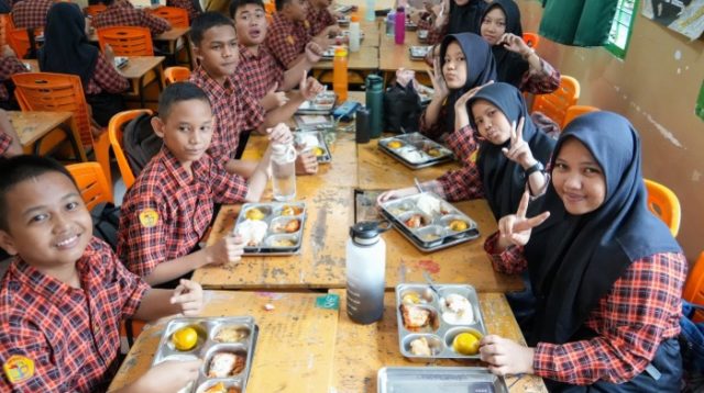 Peneliti CORE Tawarkan 4 Model Alternatif Dapur Atasi Krisis MBG