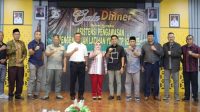 Pemda Morowali Sambut Tim Aswadallat Yonif 825/Garuda Yudha Sakti