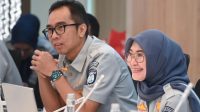Jasa Raharja Sentralisasi Pembayaran Transaksi Keuangan, Perkuat Efisiensi dan Layanan Publik