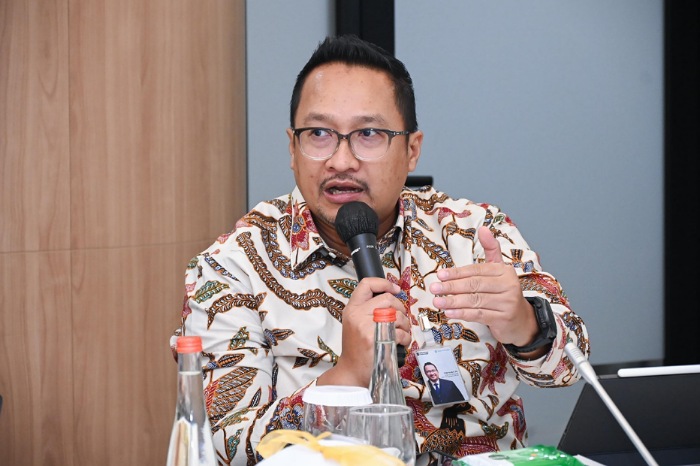Jasa Raharja Raih Penghargaan IHCA 2025 Berkat Penguatan Tata Kelola dan Kepatuhan